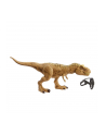 mattel JURASSIC WORLD T-Rex polowanie i atak HNT62 /2 - nr 6