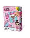 ses creative SES L.O.L mozaika diamentowa 14195 41950 - nr 1