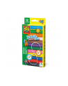 ses creative SES Plastelina 12 kolorów 180g 00406 04064 - nr 7