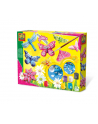 ses creative SES Odlewy gipsowe+farby+brokat Motyl  01131 11314 - nr 16