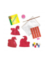 ses creative SES Odlewy gipsowe z farbami konie 01356 13561 - nr 11