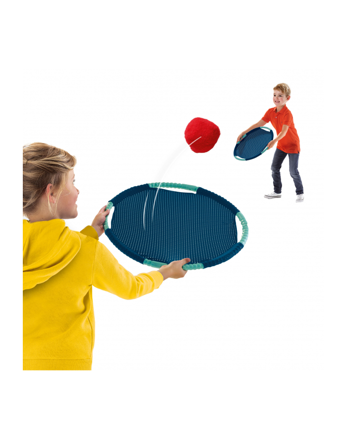 ses creative SES Zabawa w tenisa i frisbee 2w1 02223 22235 główny