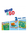 ses creative SES Gry podróżne Wrap'Go 3w1 02235 22358 - nr 9