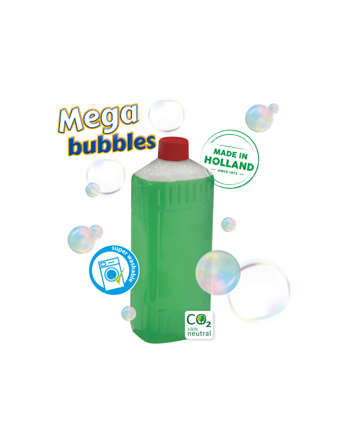 ses creative SES Uzupełniacz mega baniek mydl.750ml 02256 główny