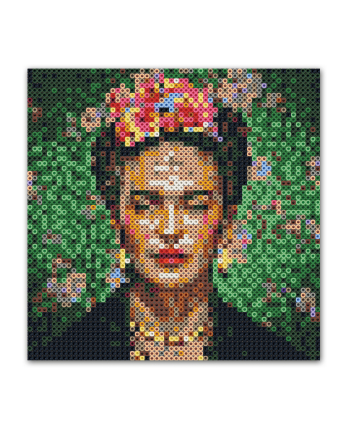 ses creative SES BeedzArt koraliki Frida Kahlo 06011 60114