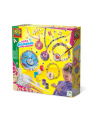 ses creative SES Biżuteria z literkami+farbki set 14703 47037 - nr 7