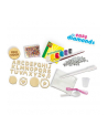 ses creative SES Biżuteria z literkami+farbki set 14703 47037 - nr 8
