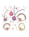 ses creative SES Biżuteria z literkami+farbki set 14703 47037 - nr 9