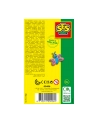 ses creative SES Plastelina 12 kolorów 180g 00406 04064 - nr 3