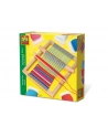 ses creative SES Drewniane krosno tkackie 00876 08765 - nr 7