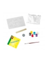 ses creative SES Odlewy gipsowe+farby+brokat Motyl  01131 11314 - nr 13