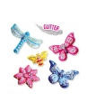 ses creative SES Odlewy gipsowe+farby+brokat Motyl  01131 11314 - nr 15