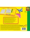 ses creative SES Odlewy gipsowe+farby+brokat Motyl  01131 11314 - nr 9