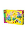 ses creative SES Odlewy gipsowe z farbami konie 01356 13561 - nr 21