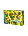 ses creative SES Odlewy gipsowe z farbami dinozaury 01403 14032 - nr 10
