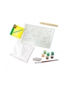 ses creative SES Odlewy gipsowe z farbami dinozaury 01403 14032 - nr 13