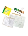 ses creative SES Odlewy gipsowe z farbami dinozaury 01403 14032 - nr 7