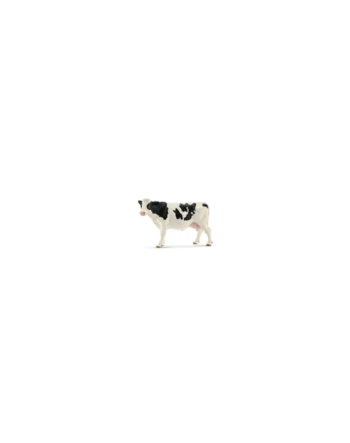 schleich SLH krowa rasy Holstein 13797 28850 główny