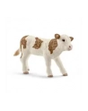 schleich SLH cielę rasy Simentalskiej 13802 31188 - nr 1
