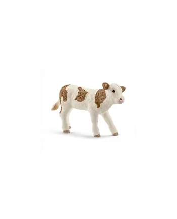 schleich SLH cielę rasy Simentalskiej 13802 31188
