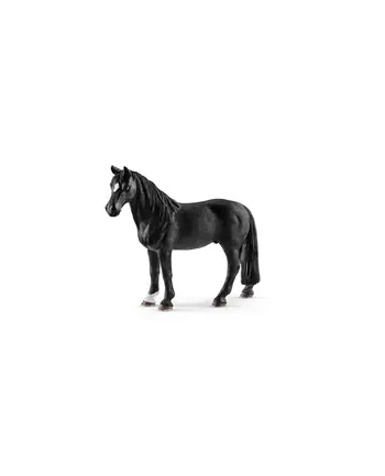 schleich SLH wałach rasy Tennessee Walker 13832 33939