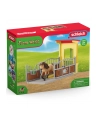 schleich SLH boks dla kuca Islandzkiego 42609 52337 - nr 11