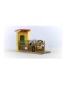 schleich SLH boks dla kuca Islandzkiego 42609 52337 - nr 17