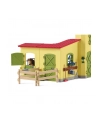 schleich SLH boks dla kuca Islandzkiego 42609 52337 - nr 19