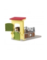 schleich SLH boks dla kuca Islandzkiego 42609 52337 - nr 22