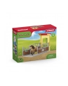 schleich SLH boks dla kuca Islandzkiego 42609 52337 - nr 23