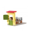 schleich SLH boks dla kuca Islandzkiego 42609 52337 - nr 3
