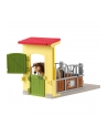 schleich SLH boks dla kuca Islandzkiego 42609 52337 - nr 8