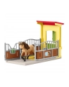 schleich SLH boks dla kuca Islandzkiego 42609 52337 - nr 9