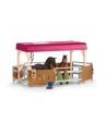 schleich SLH transporter dla koni 42619 52368 - nr 16