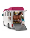 schleich SLH transporter dla koni 42619 52368 - nr 19