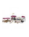 schleich SLH transporter dla koni 42619 52368 - nr 27