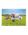 schleich SLH transporter dla koni 42619 52368 - nr 34