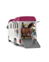 schleich SLH transporter dla koni 42619 52368 - nr 43