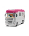 schleich SLH transporter dla koni 42619 52368 - nr 59
