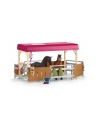 schleich SLH transporter dla koni 42619 52368 - nr 5