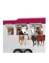schleich SLH transporter dla koni 42619 52368 - nr 61