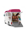 schleich SLH transporter dla koni 42619 52368 - nr 62