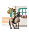 schleich SLH pomieszczenie dla stajennego 42591 54003 - nr 11