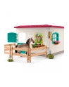 schleich SLH pomieszczenie dla stajennego 42591 54003 - nr 12