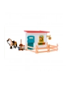 schleich SLH pomieszczenie dla stajennego 42591 54003 - nr 16