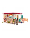 schleich SLH pomieszczenie dla stajennego 42591 54003 - nr 17