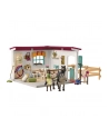 schleich SLH pomieszczenie dla stajennego 42591 54003 - nr 24