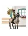 schleich SLH pomieszczenie dla stajennego 42591 54003 - nr 27