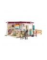 schleich SLH pomieszczenie dla stajennego 42591 54003 - nr 33