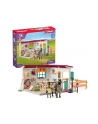 schleich SLH pomieszczenie dla stajennego 42591 54003 - nr 8